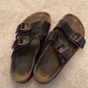 Birkenstock Arizona Sandals